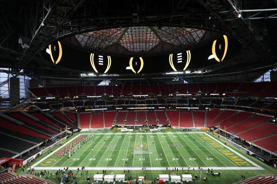 How To Watch Ohio State vs. Notre Dame Time, Channel, MegaCast Details