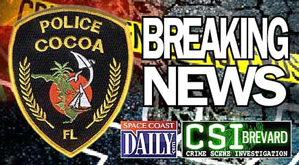 Barricaded Suspect Surrenders to Police After Two-Hour Standoff in ...