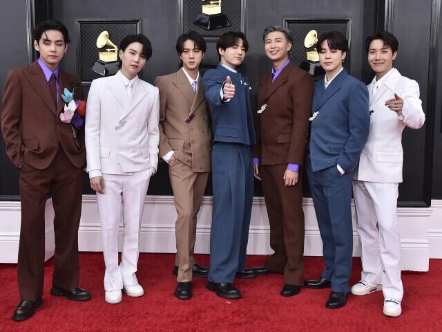 Major traffic expected downtown for BTS concerts at M&T Banks Stadium