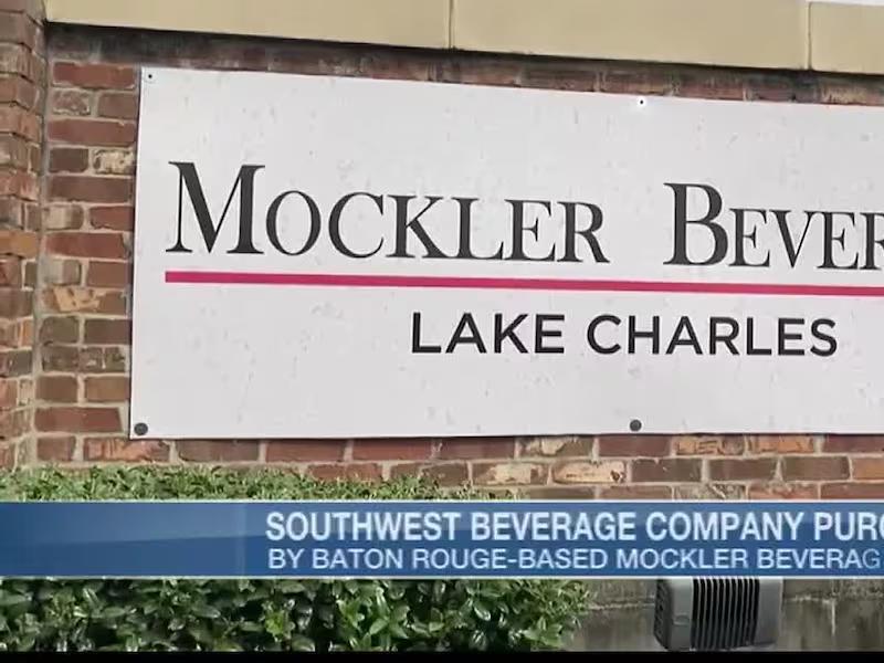 SWLA alcohol distributor bought by Baton Rouge company