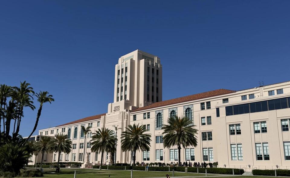 San Diego County Supervisors pass 'anti-corruption' restrictions tied to prediction markets, lobbying