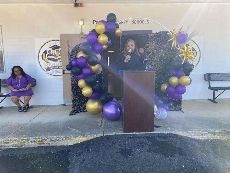 Pickens County opens new school for students needing behavioral ...