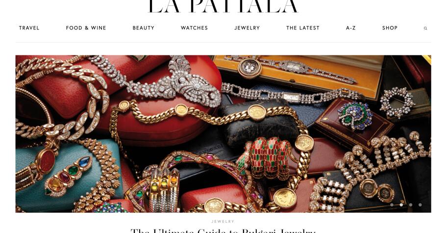 Veteran Editor Kristen Shirley launches Digital Platform — La Patiala – NewsBreak