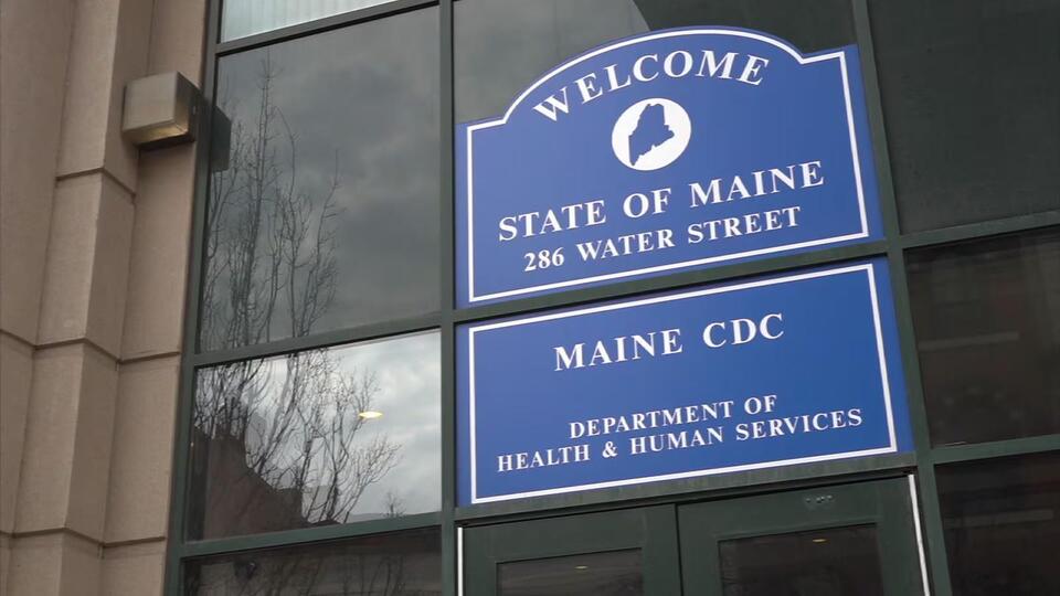 Two Maine towns reporting confirmed cases of rabies in raccoons - NewsBreak