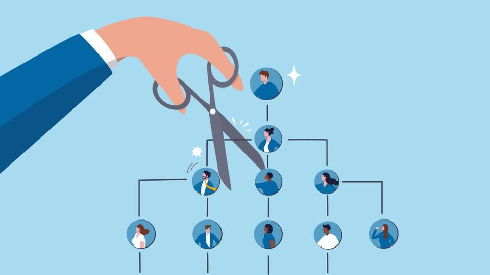 Takeda’s ‘transformation program’ leaves 4,500 jobless - NewsBreak
