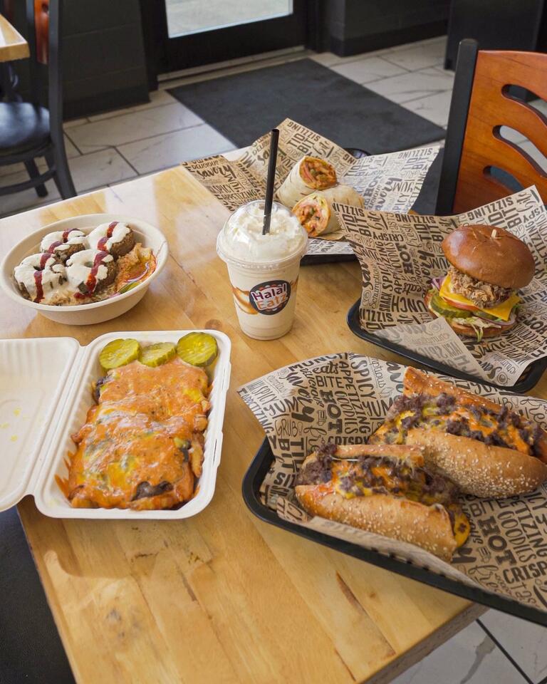 Halal Eatz Plans Third Location in Framingham, Seeks Late-Night Hours ...
