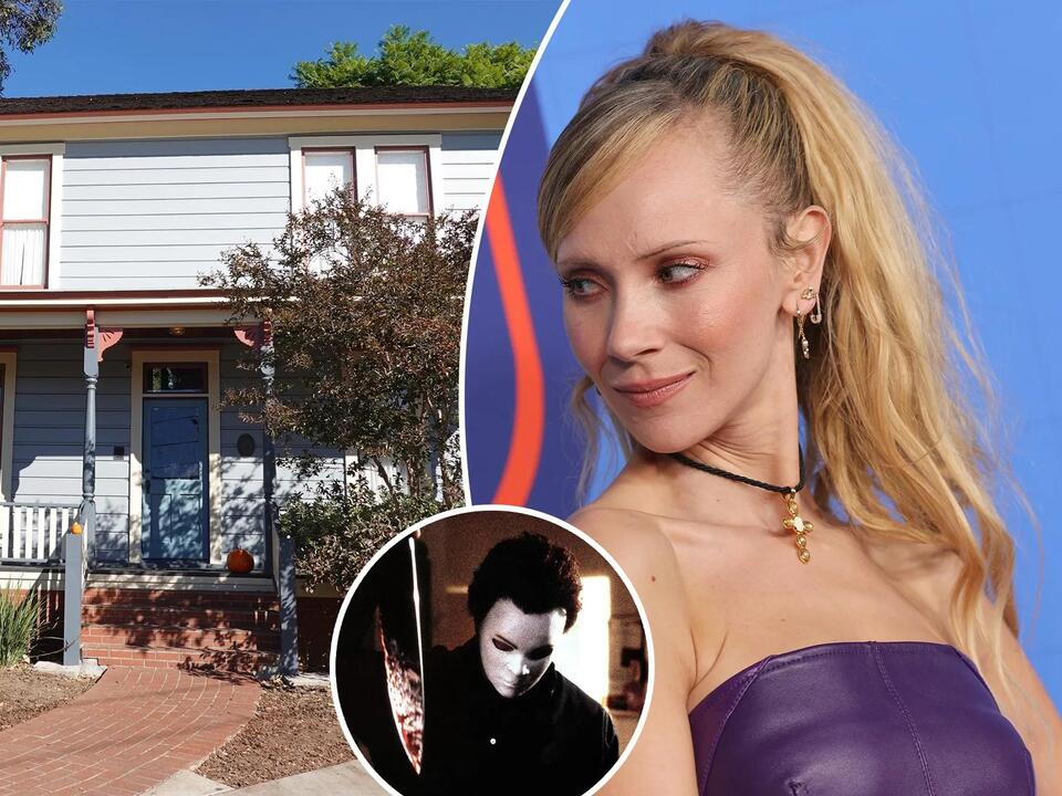 ‘Ted Lasso’s’ Juno Temple grew up in the original Michael Myers