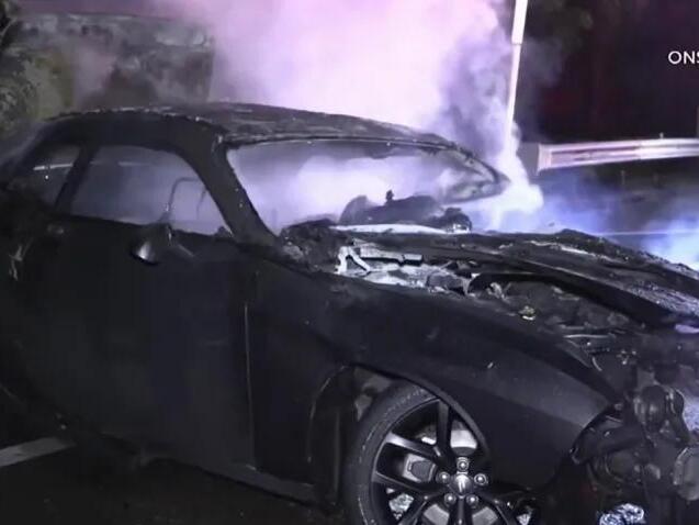 2 killed in wrong-way freeway crash in Chula Vista ID'd as new father ...