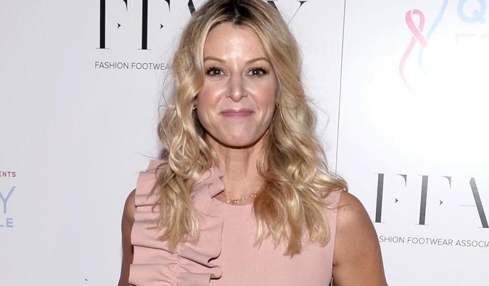 Victoria’s Secret Model Christine Handy, 54, Diagnosed With Breast ...
