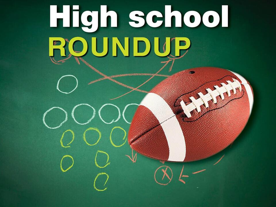 High school football: Liberty Center, Archbold stay unbeaten - NewsBreak