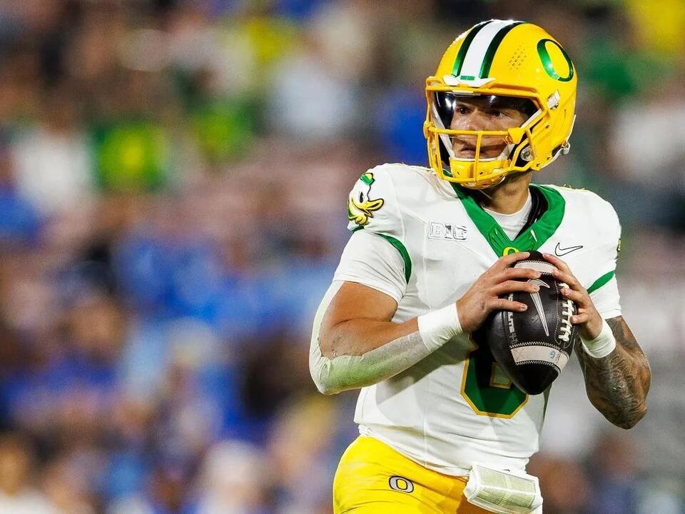 Week 7 college football betting guide Best expert, model, parlay