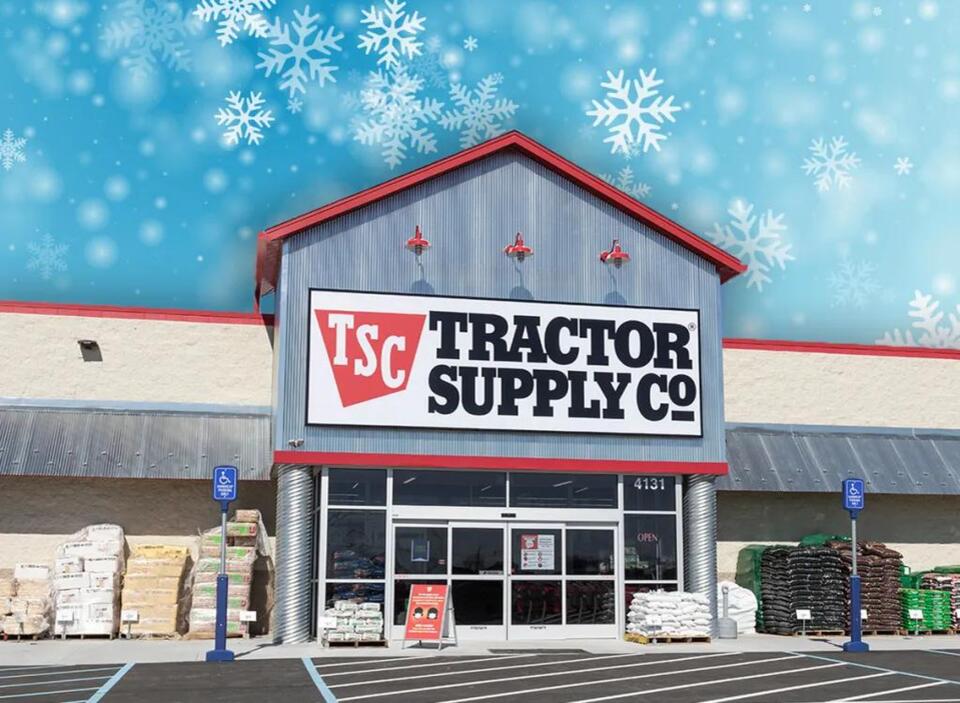 11 Best New Tractor Supply Cold Weather and Heater Finds Under $30 ...