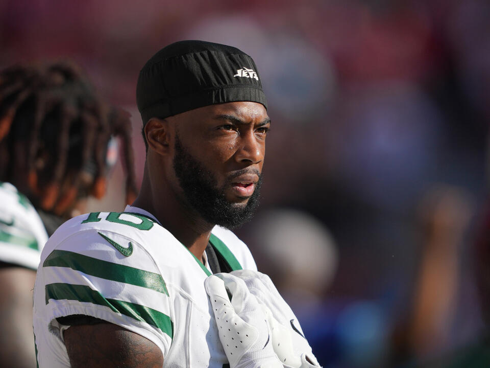 Chiefs Urged to Trade for Demoted Star Amid Another WR Injury