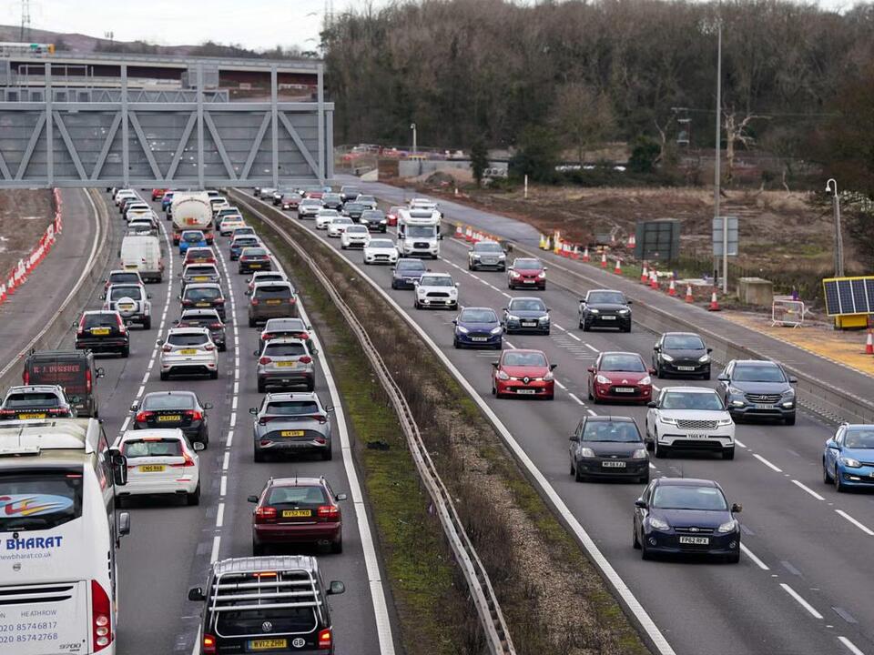 Raise taxes on petrol and diesel cars to reduce electric ‘premium