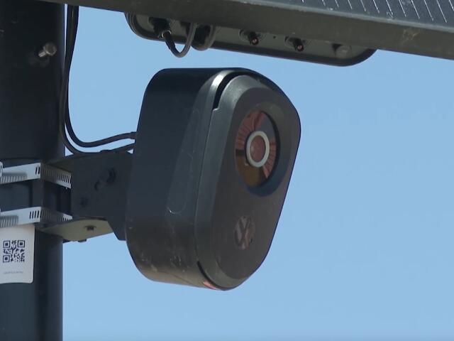 Caldwell's approval of license plate reader cameras sparks debate ...