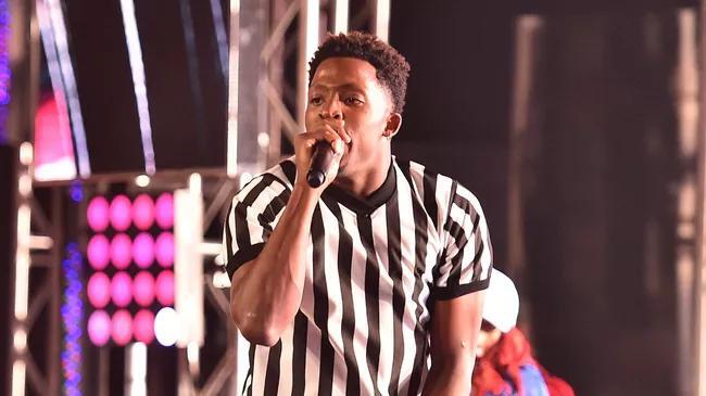 iHeartMemphis Arrested Again For Allegedly Breaking Into Houses - NewsBreak