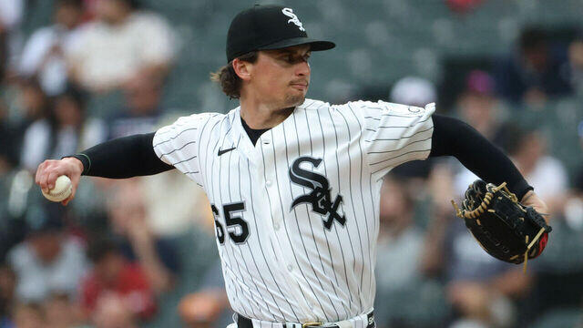 Martin after ejection: 'No intention' behind pitches at Sal Stewart's head