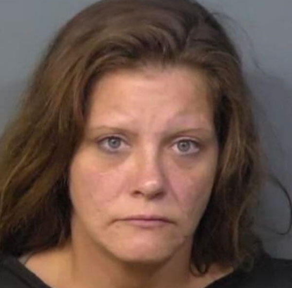 MISSING PERSON Brevard County Sheriff’s Office Seeks to Locate Ashly