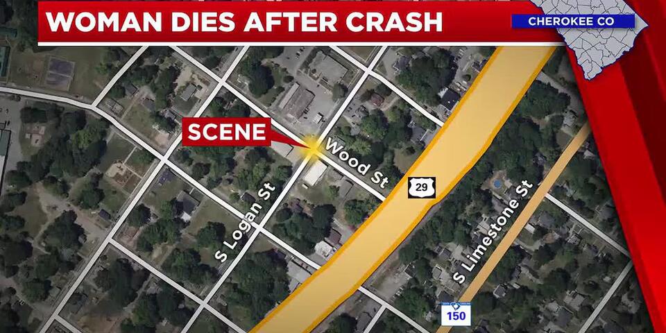 Coroner: Woman dies at hospital after being hit by vehicle - NewsBreak