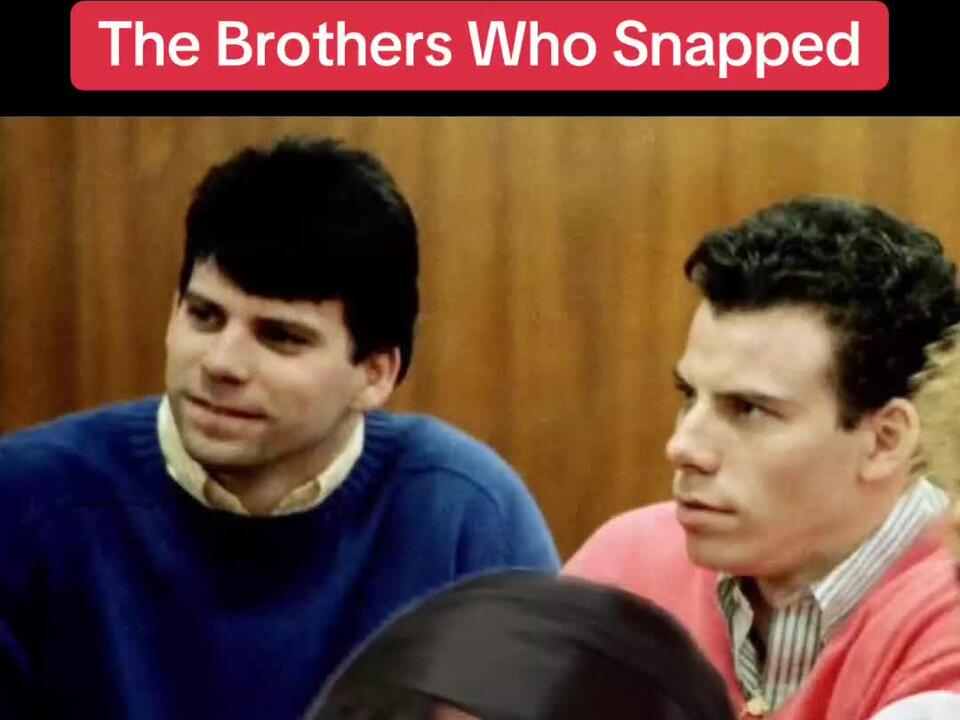 Why is it always a music executive…