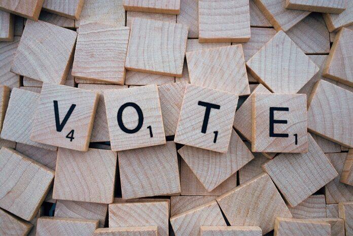 Four up for two Hopewell Township Committee seats - NewsBreak