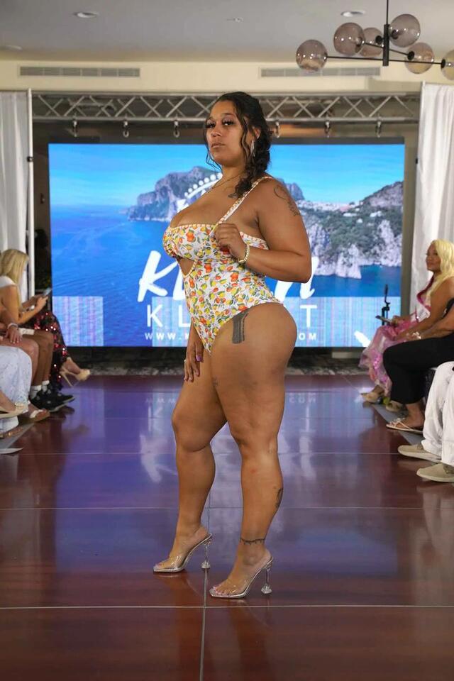 Luxe Style Fashion Week: Kween Kloset caters to every woman