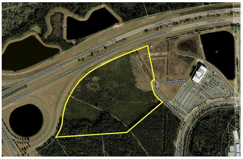 The Davis family buys back 35 acres in Nocatee - NewsBreak