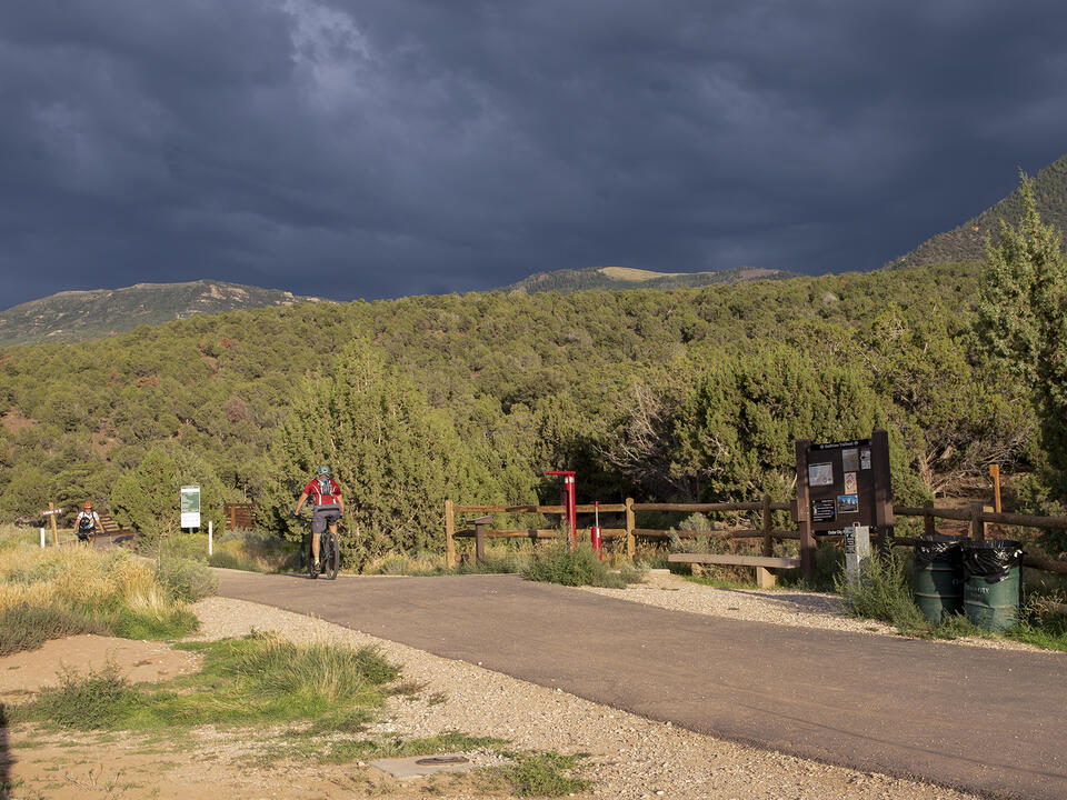 ‘We wanted to eliminate the confusion’: Southern Utah’s multi-use ...