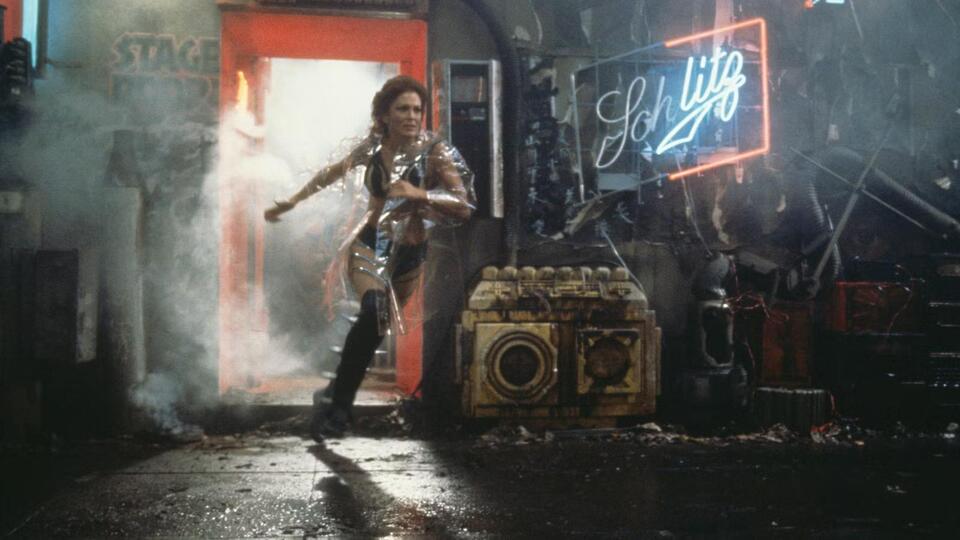 Ridley Scott’s most misunderstood sci-fi movie is free on YouTube – in his preferred cut