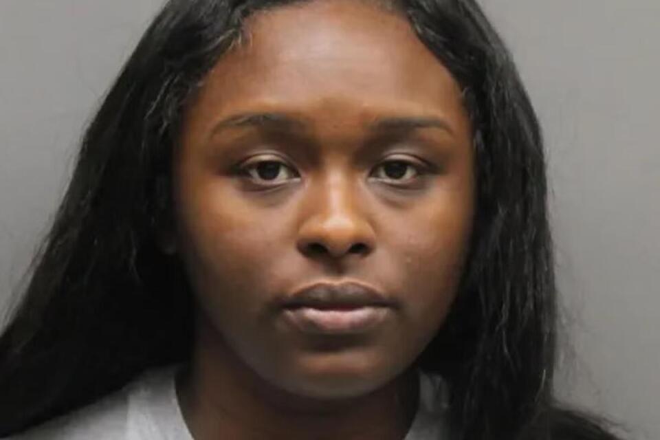 Nurse accused of shooting her husband dead as they argued over a social ...