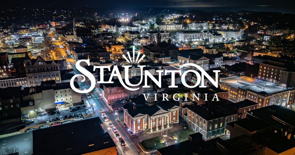 📅 Staunton Library terrace grand opening and storytime Oct. 9–10 ...