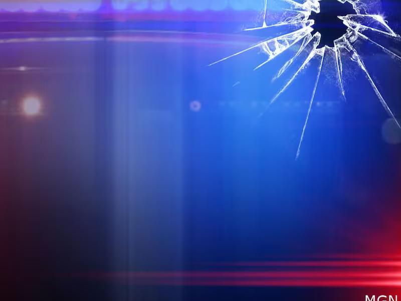 Victim in Myrtle Beach shooting was inside car, shot multiple times by