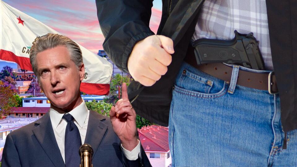 A California city just found a way to ban concealed carry without technically banning it