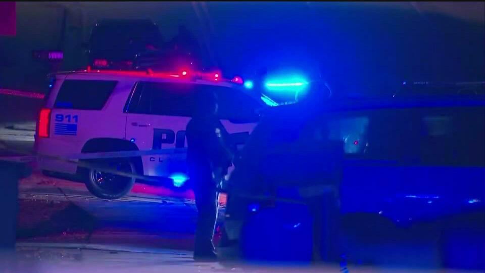 Police investigate deadly shooting of two people in Clayton County ...
