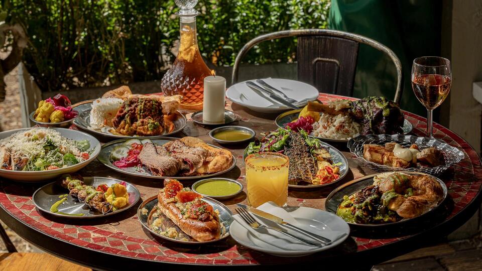 ‘Maybe the best barbecue ever eaten on UK soil’: this Kensington joint is London’s most unmissable BBQ restaurant for 2026