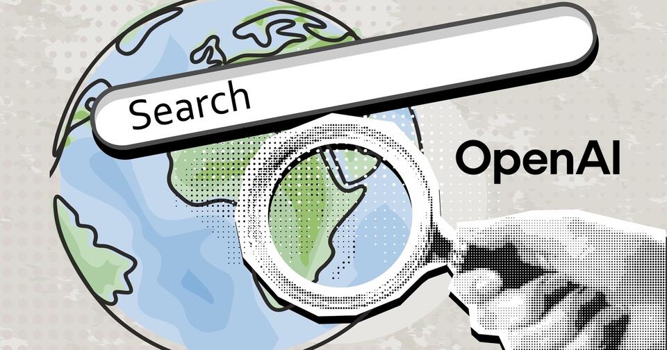ChatGPT Search Can Draw On More Pages After A Cloudflare Pilot - NewsBreak