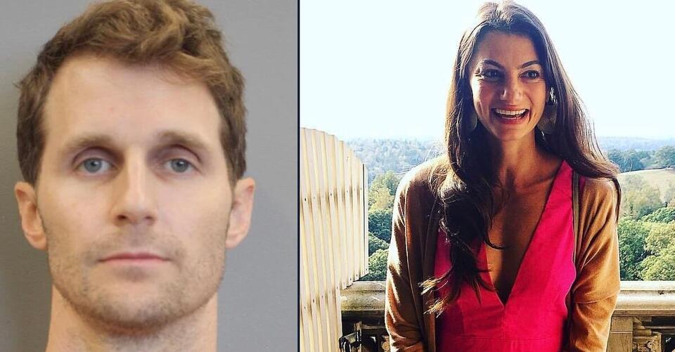 Murder suspect used fake Belgian documents to flee US, prosecutors say ...