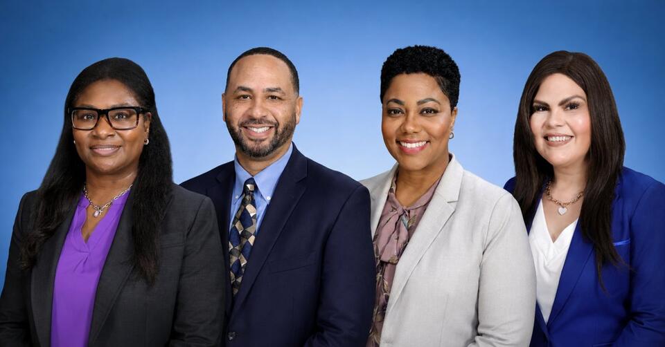 Katy ISD Names Principals at Four Campuses - NewsBreak