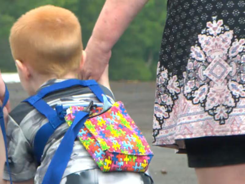 Family asking TennCare to provide safer beds for children with autism