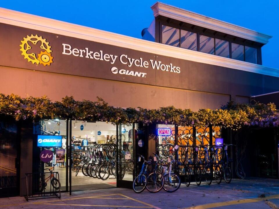 3 longtime Berkeley bike shops are closing - NewsBreak