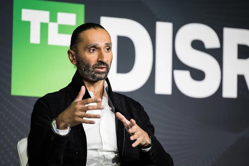 Blackstone’s Jas Khaira says fears over AI-buildout debt are overblown ...