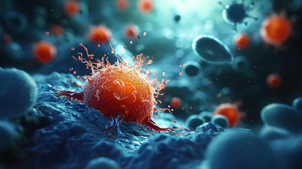 KST-6051 Receives FDA Fast Track Designation in KRAS-Mutant Solid ...