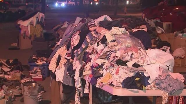 How Modesto community members are helping Los Angeles wildfire victims ...