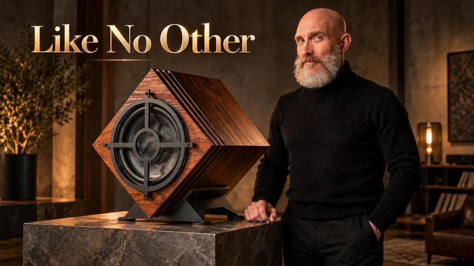 A Subwoofer Like No Other. Fleetwood Fundamental Review. - NewsBreak