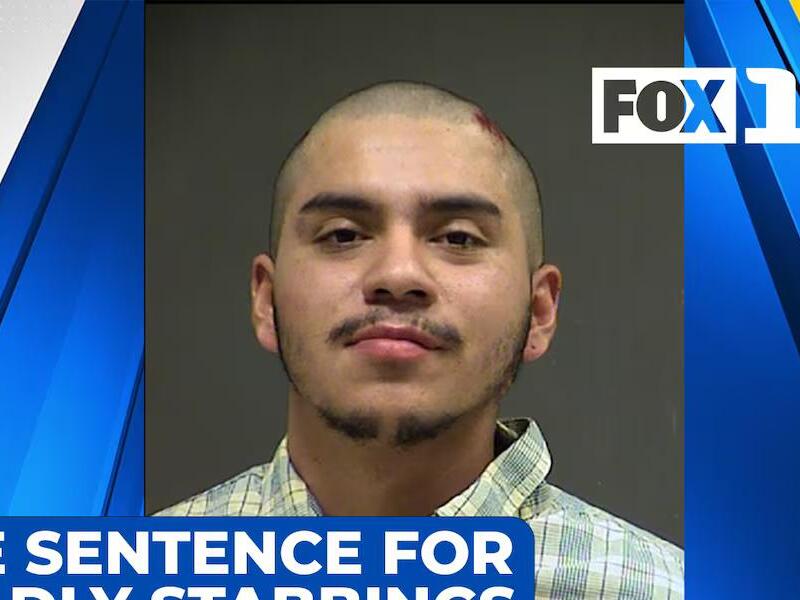 Man sentenced to life for 2019 deadly Beaverton stabbing spree