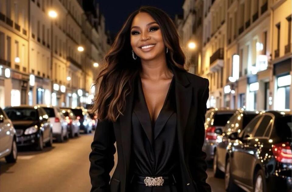 Powerhouse PR Agent Abesi Manyando Is Building An Empire - NewsBreak