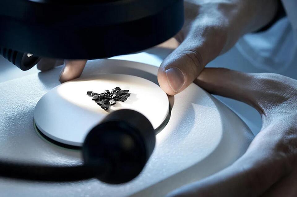 Xenia Materials, CNR Partner on Smart Composites - NewsBreak