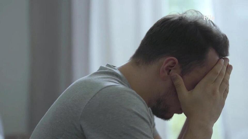 October is National Depression and Mental Health Screening Month ...