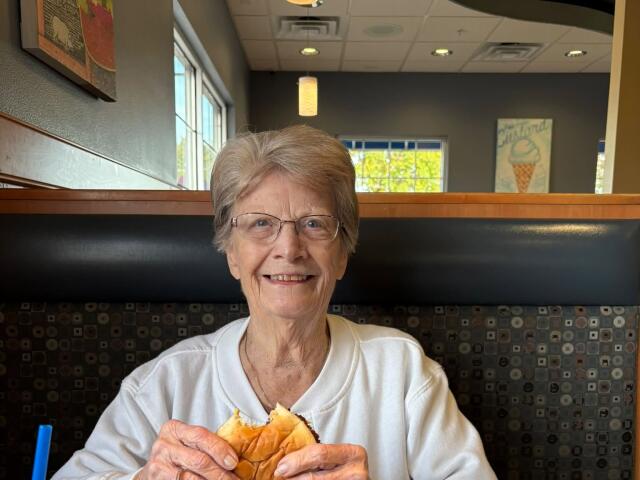 Missing 88-year-old Little Chute woman found safe - NewsBreak