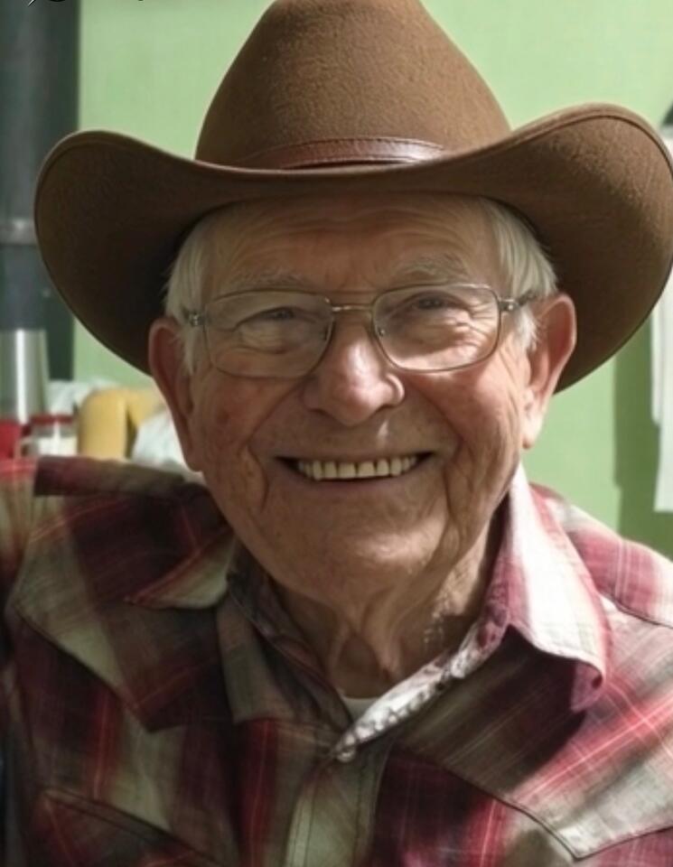 In Loving Memory of John Bowman - NewsBreak